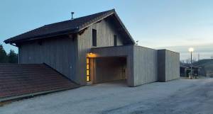 Alain RIPOCHE - Carbone 27