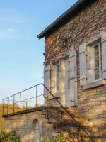 Clément PAUTHIER - PAUTHIER ARCHITECTURE